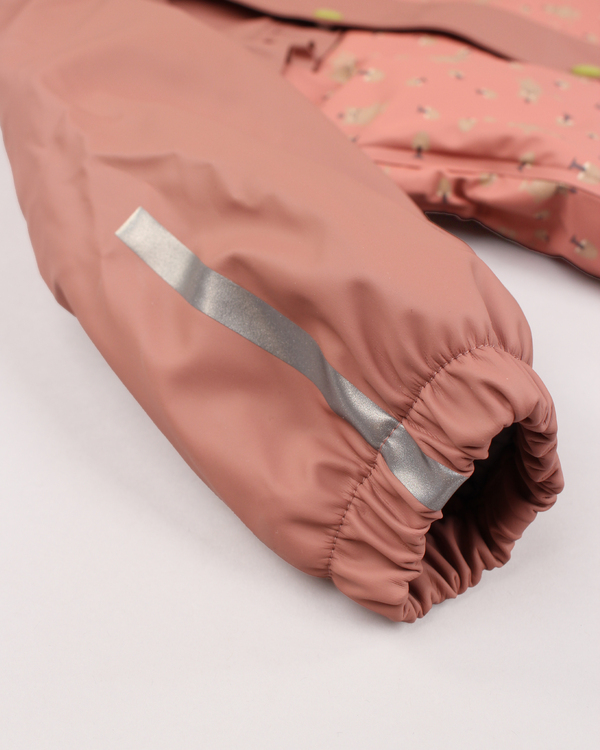  Kattnakken Babyregndress Pytt  Sandeltre - Kattnakken