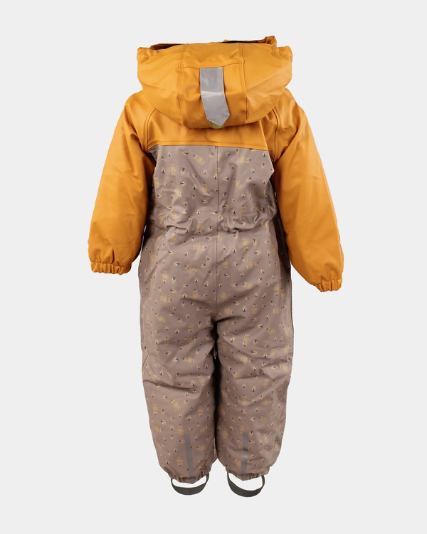  Kattnakken Babyregndress Pytt  Honning - Kattnakken