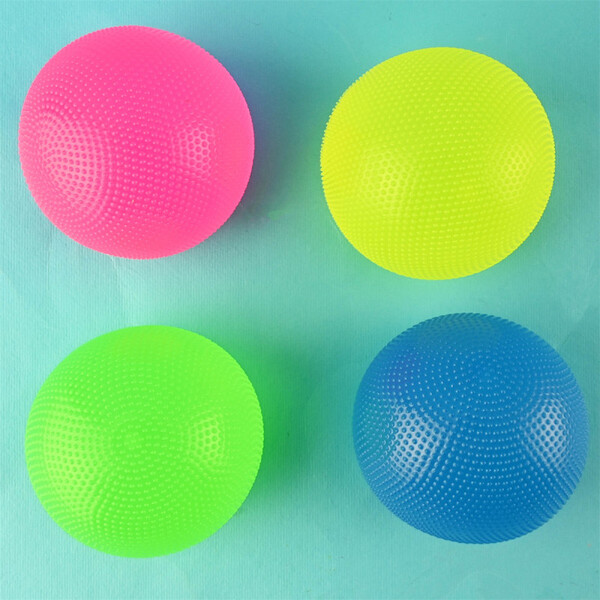 SQUEEZE SUGAR BALL NEON assorterte farger - Fidget Toys