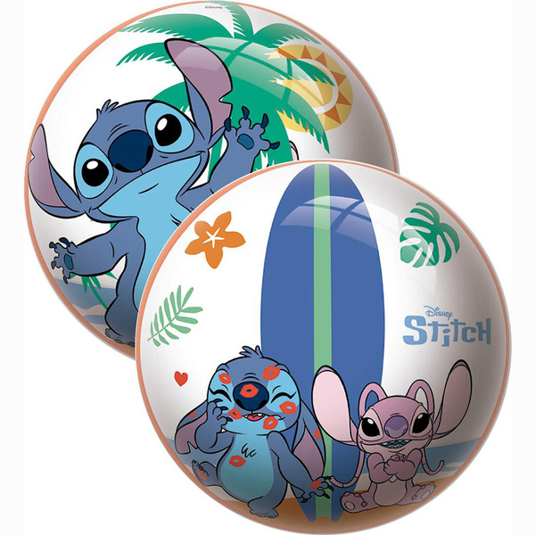 Stitch ball 23 cm Stitch ball - Uteleiker