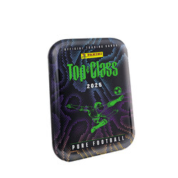 FIFA 365 Top Class 2025 Pocket Tin top class - Småvarer