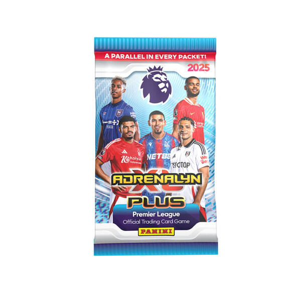 Premier League 2025 AdrenXL PLUS Booster Premier leauge - Småvarer