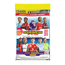 Premier League 2025 AdrenXL PLUS Starter Premier eauge - Småvarer