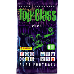 FIFA 365 Top Class 2025 Starter top class - Småvarer