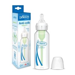 Dr.B Option STD Bottle 250m 250ml - Dr.Brown