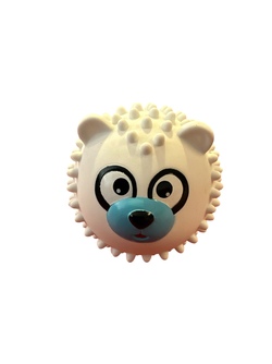Edushape Sensory Pals hvit - EduShape