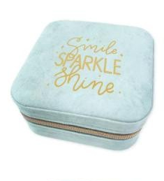 REISESMYKKESKRIN 4 ASS TINKA BEAUTY Grønn - Leiker