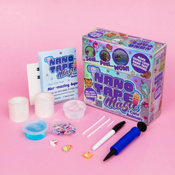 Nano Tape Magic Classic Cute Animals Cute Animals - Maki