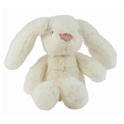 KANIN CREME 18CM TINKA PLYSJ Kanin Creme - Tinka