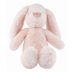 KANIN LYS ROSA 30CM TINKA PLYSJ Rosa Kanin - Tinka