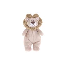LØVE MED RANGLE 20CM TINKA BABY Løve med Rangle - Tinka