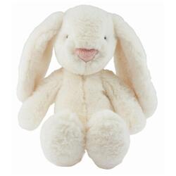 KANIN CREME 30CM TINKA PLYSJ Kanin Creme - Tinka