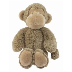 APE BRUN 30CM TINKA PLYSJ Ape Plysj brun - Tinka