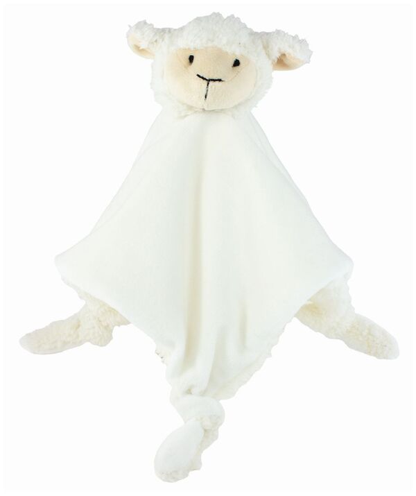 TINKA BABY KOSEKLUT LAM 25X25CM  koseklut lam - Tinka