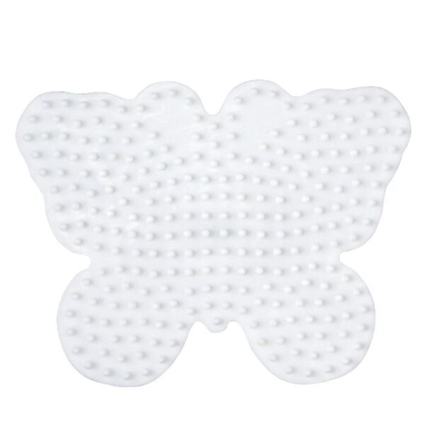 Hama midi perlebrett sommerfugl sommerfugl - Hama