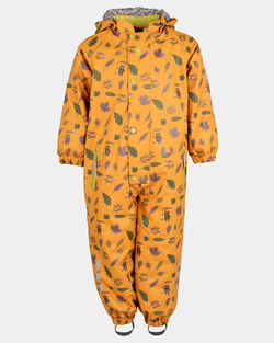 Førehandsbestilling! Kattnakken Vinterregndress Slaps - levering i september Honning - Kattnakken