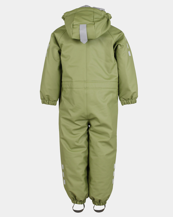  Kattnakken Vinterregndress Slaps  Mose - Kattnakken