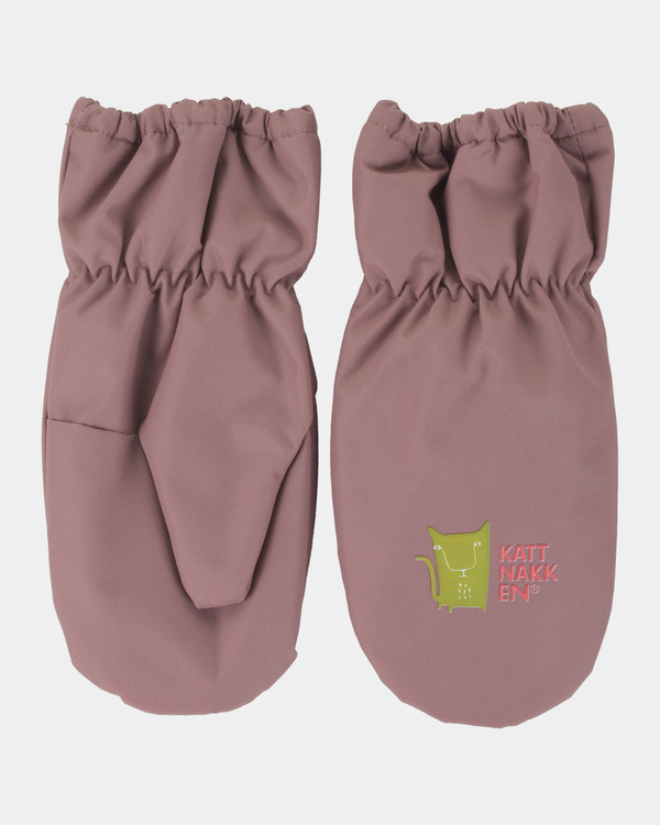 Kattnakken Polvottar Sandeltre - Kattnakken