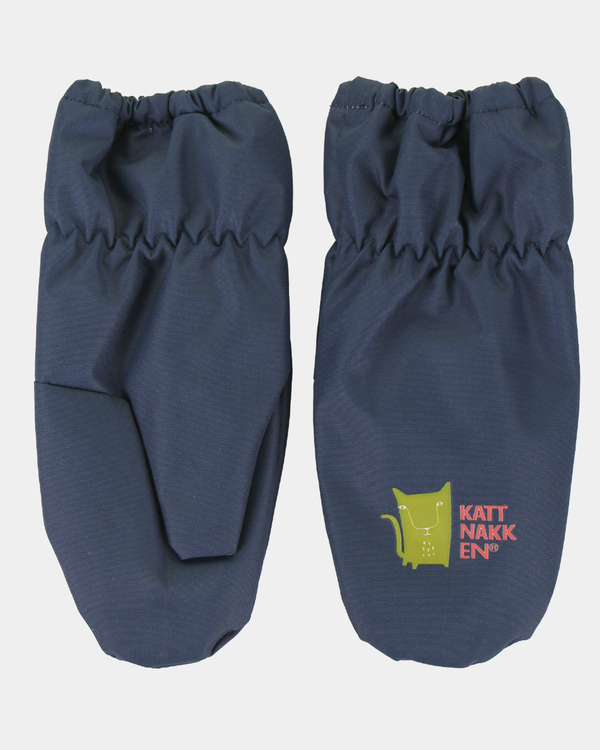 Kattnakken Polvottar Marine - Kattnakken