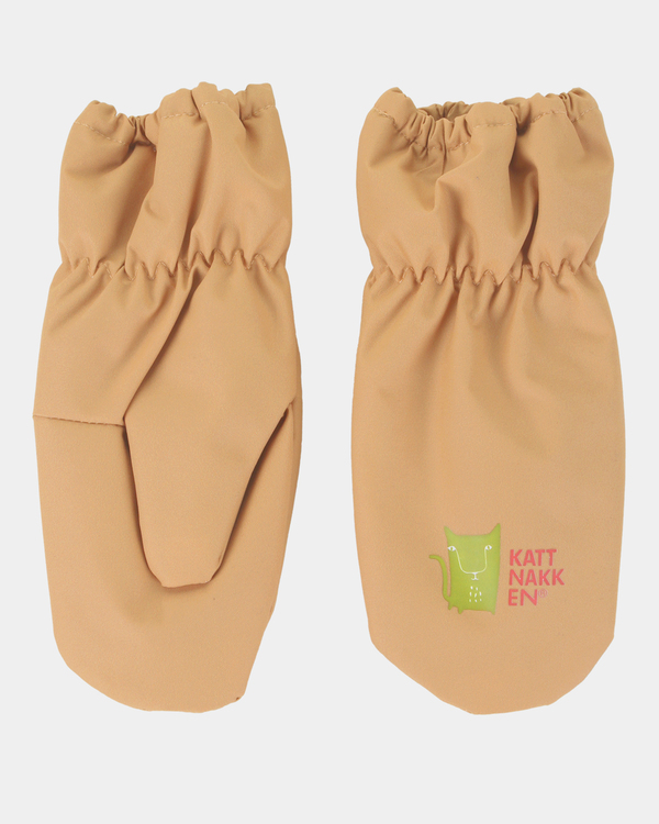 Kattnakken Polvottar Honning - Kattnakken