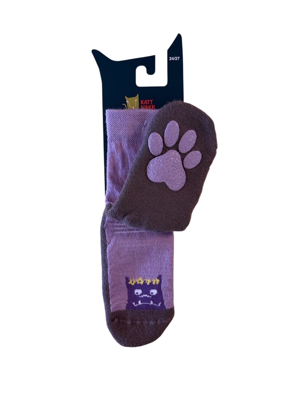 Kattnakken Ullsokk Antiskli Engkarse - Kattnakken