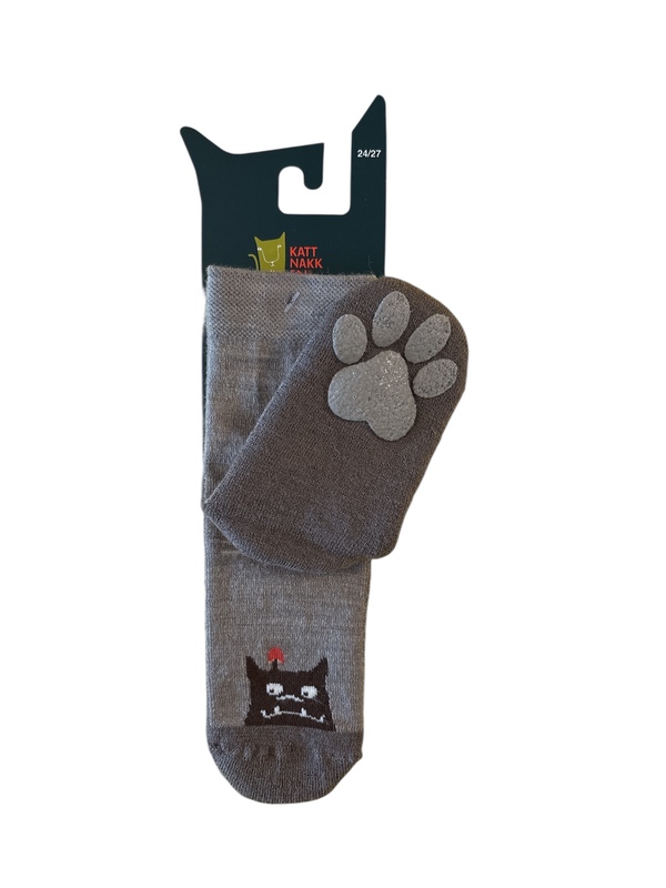 Kattnakken Ullsokk Antiskli Månefjell - Kattnakken