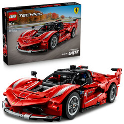 LEGO 42212 Ferrari FXX K 42212 - Lego Technic