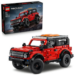 LEGO 42213 Ford Bronco® SUV 42213 - Lego Technic