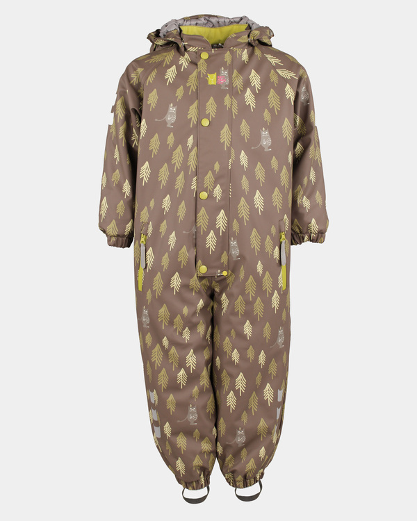  Kattnakken Vinterregndress Slaps  Stamme - Kattnakken