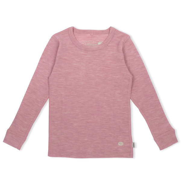 Lillelam ulltrøye Lyng - Lillelam