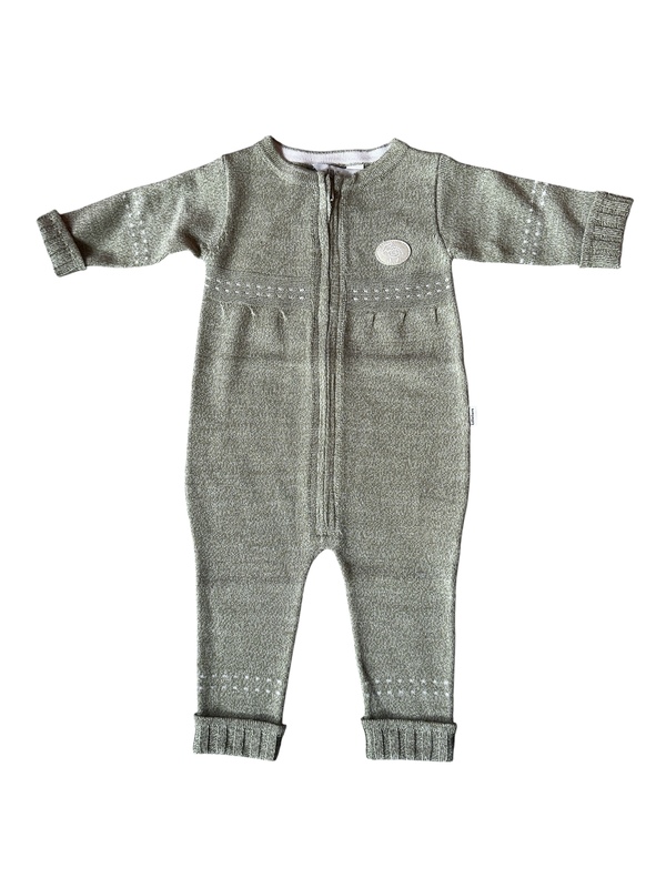 Lillelam Sparkedress tynn classic  Lys Mose Lys Mose - Lillelam