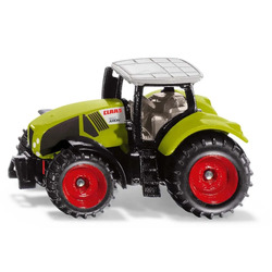 Siku Claas Axion 950 Grønn - Siku