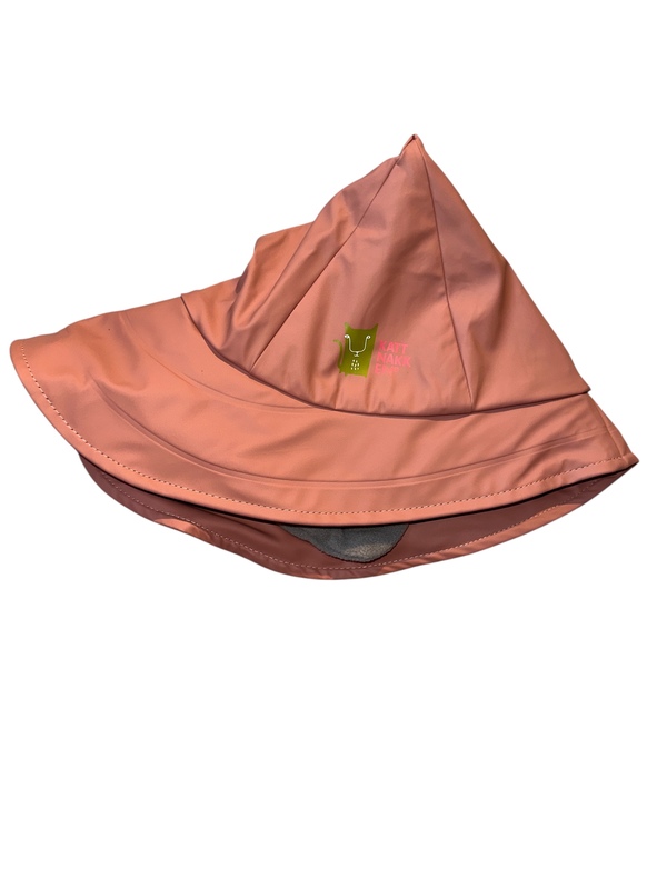 Kattnakken sydvest barn  Kattefot - Kattnakken