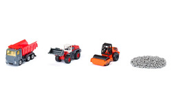 Siku Gift Set Road Construction Road Construction - Siku