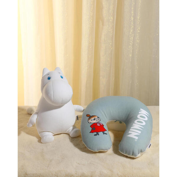 Mummi Nakkepute - Mummitrollet mummitrollet  - Mummi / Moomin