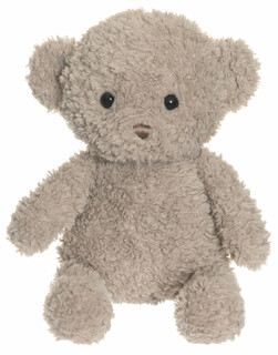 Teddykompaniet Retro Pals bamse 30 cm Beige bamse - Teddykompaniet