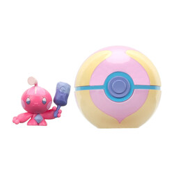Pokémon Clip N Go Tinkatink - pokèmon