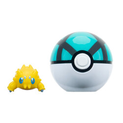 Pokémon Clip N Go Joltik - pokèmon