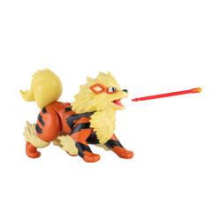 Pokemon Battle Feature Figure Arcanine - pokèmon