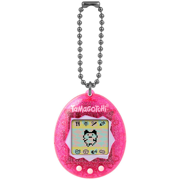 Tamagotchi Original Pink Rosa  - Småvarer
