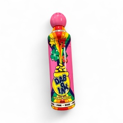 Dab Ink - bingomarkør / bingotusj Rosa - Basar og bingo