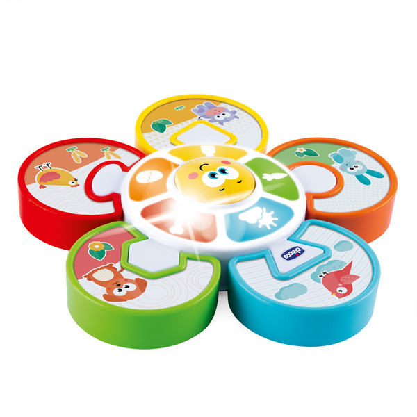 Chicco Guess The Animal Guess The Animal - Chicco