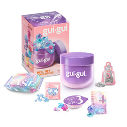 GUI GUI Slime Lilla Clear - Liniex
