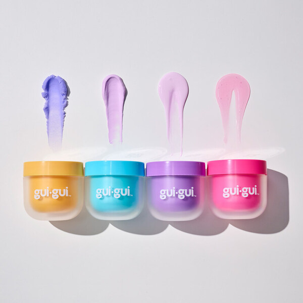 GUI GUI Slime Rosa Gloss - Liniex