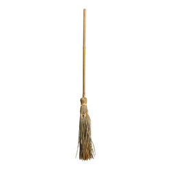 WITCH'S BROOM WITCH'S BROOM - Joker
