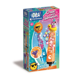 Small Highlighter Lab Crazy Summer Crazy Summer - Hobby