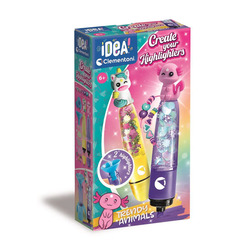 Small Highlighter Lab Trendy Animals Trendy Animals - Hobby