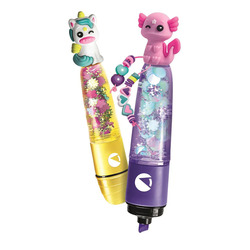 Small Highlighter Lab Trendy Animals Trendy Animals - Hobby