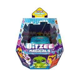Bitzee Interactive Magicals Pet CDU Bitzee - Småvarer