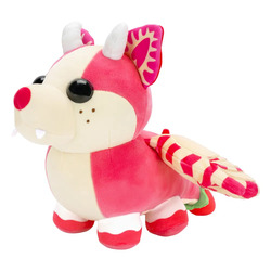 Adopt Me Collector Plush S5 20 cm Strawberry Shortcake - Leiker
